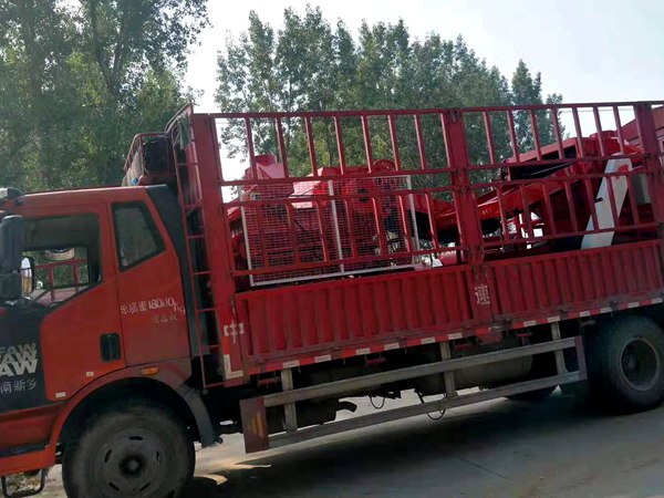 發(fā)貨現(xiàn)場 發(fā)貨現(xiàn)場