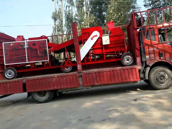 發(fā)貨現(xiàn)場 發(fā)貨現(xiàn)場