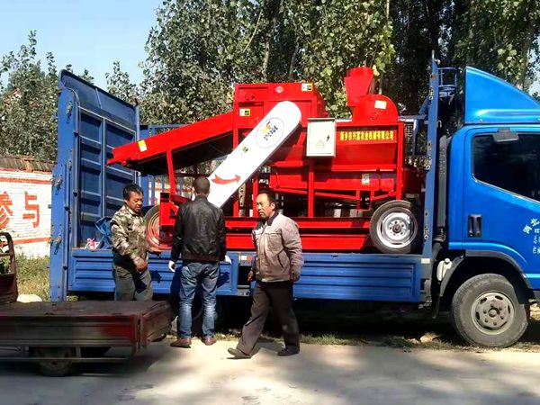 發(fā)貨現(xiàn)場 發(fā)貨現(xiàn)場