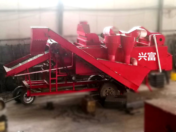 花生秧吸膜機 花生秧吸膜機