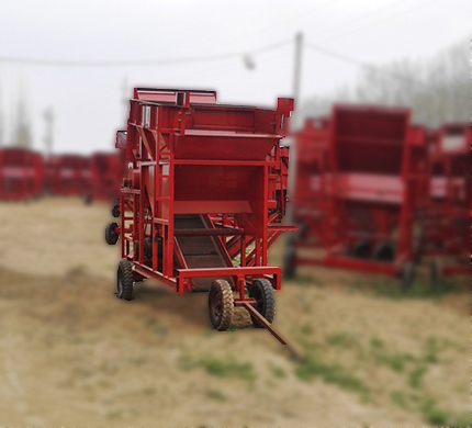 2020年干濕兩用花生摘果機(jī) 2020年干濕兩用花生摘果機(jī)