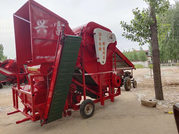 2020年干濕兩用花生摘果機(jī) 2020年干濕兩用花生摘果機(jī)